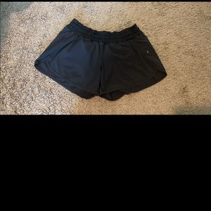Lululemon “Tracker” Shorts